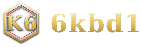 6kbd1 logo